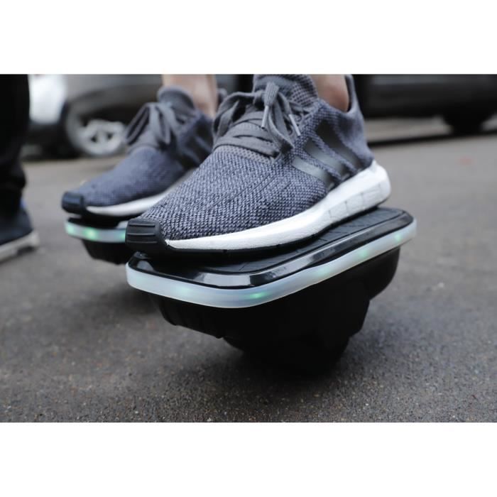 Hovershoes electriques UrbanGlide Ride Shoes 150W 4Ah Roues increvables LED Cdiscount Jeux Jouets