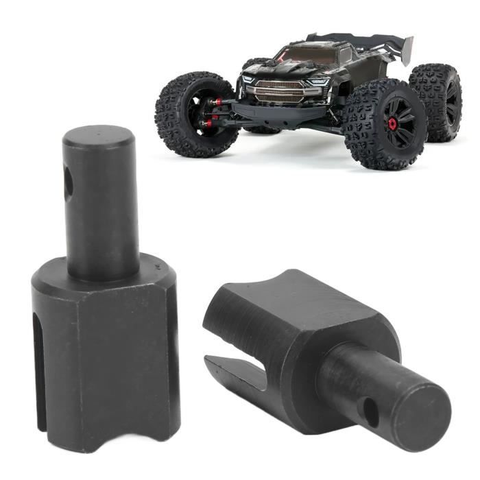 Tbest Boîtier de différentiel scellé pour voiture 1/10 RC Boîtier de Tbest Boîtier de différentiel scellé pour voiture 1/10 RC Boîtier de