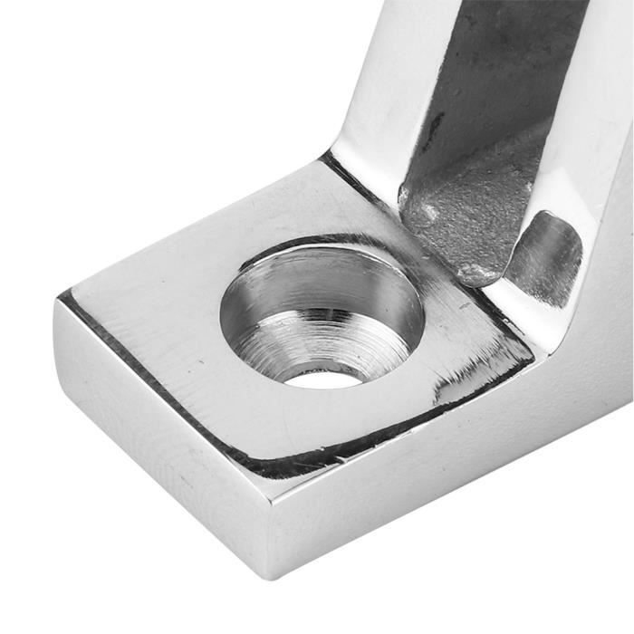 Charnière De Pont Pour Auvent De Bateau En Acier Inoxydable – Mountain For – Avec Goupille