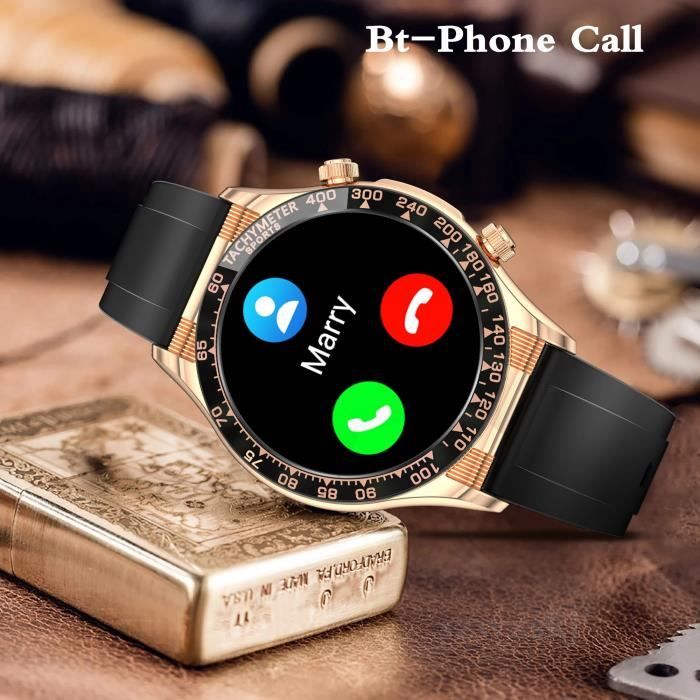 Cdiscount clearance montres connectées
