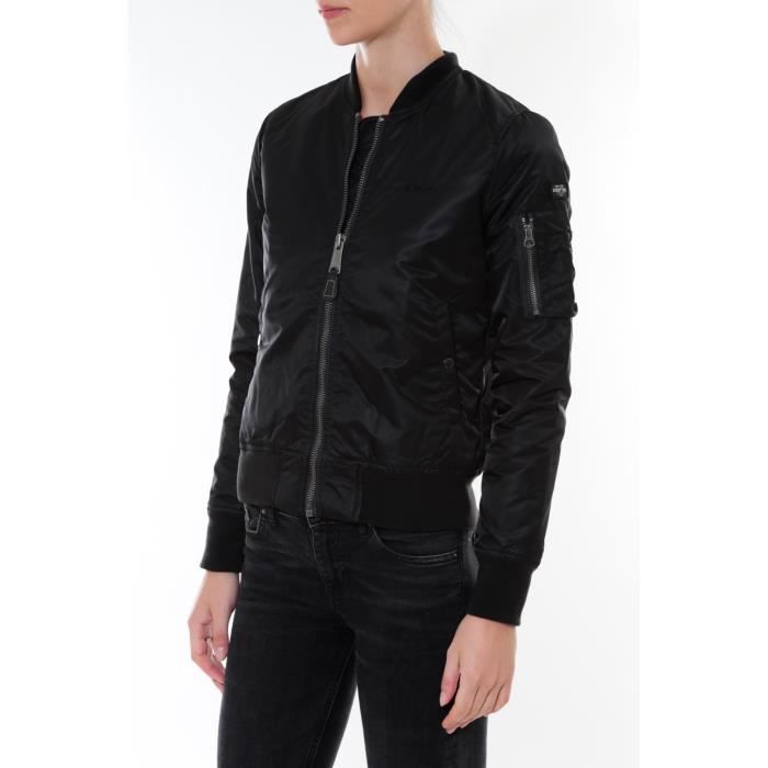 Schott new arrivals bombers femme