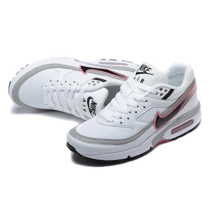Nike Air Max BW Baskets Homme Et Femme Cdiscount Chaussures