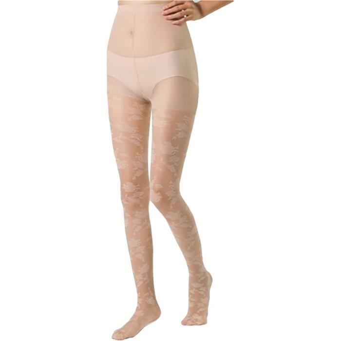 Collants Fantaisie Pour Femme Collant Resille Femme Sexy Semi
