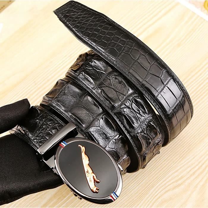 Ceinture jaguar deals