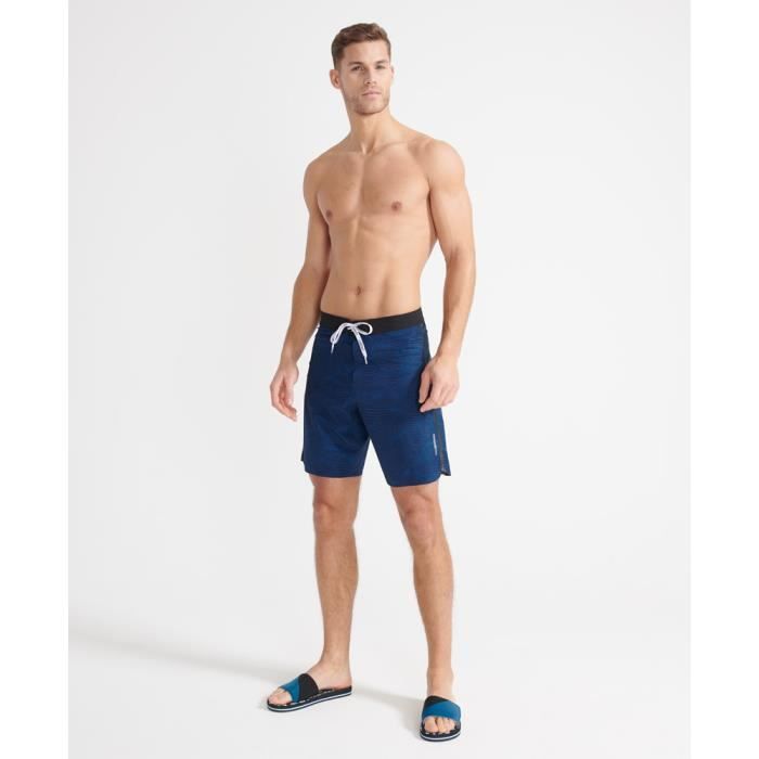 Short de surf superdry 2025