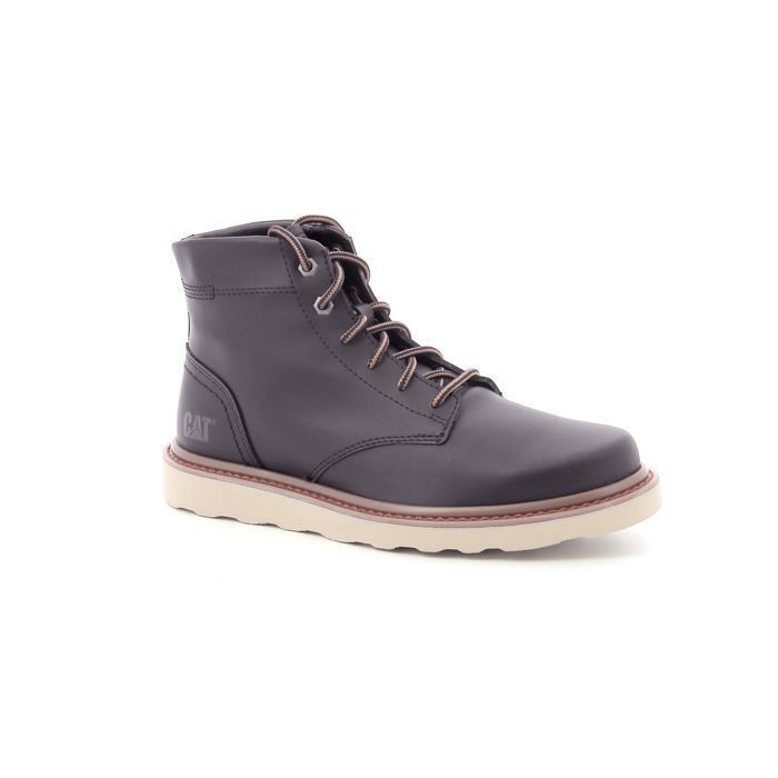 CATERPILLAR Boots Narrate noir Homme Noir Cdiscount Chaussures