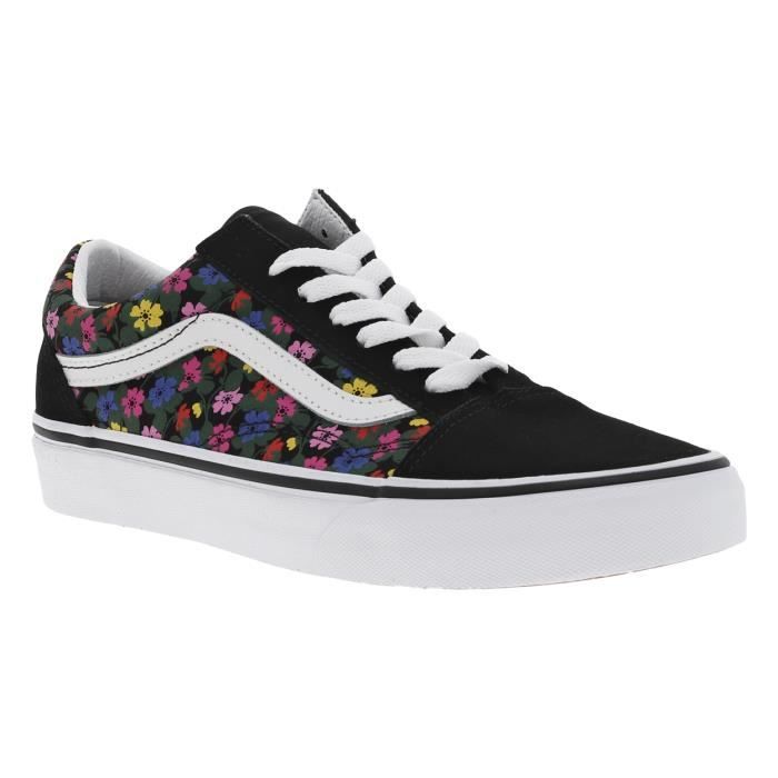 Vans old skool femme cdiscount deals