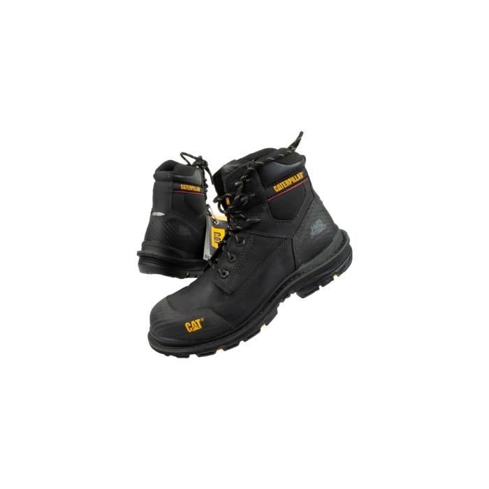 Chaussure hotsell caterpillar prix