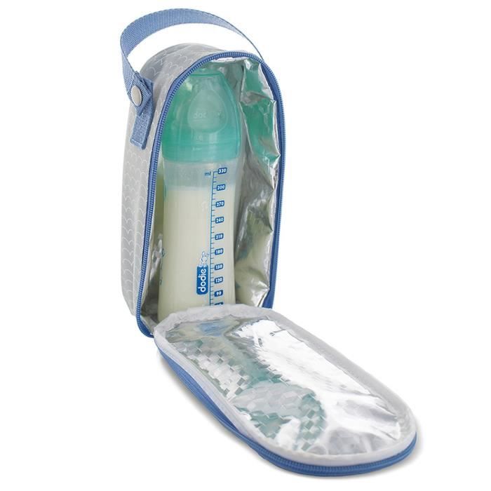 Porte biberon isotherme 2025