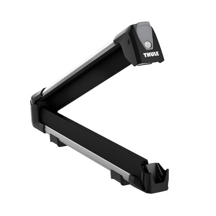 Compatible Avec Tesla Model S KIT DE Montage Pour Porte-Ski MENABÒ Iceberg 4 KIT DE Support Pour Porte-Ski 000084700000 Fixation Du Support Taille Max 30X60 - 3