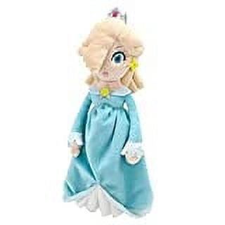 Mario rosalina plush clearance
