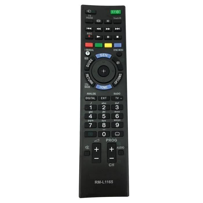 NOUVELLE REMPLACEMENT TELECOMMANDE Universelle Samsung Smart TV BN59-01175N p... EUR 16,60 - FR