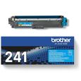 Brother TN-241 Toner Laser Cyan-2