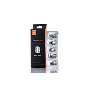 Resistance GeekVape