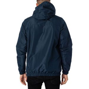 Veste Matelassée Veste D/'Hiver Chaleur Veste Sweatjacke Capuche Zip Hommes Bolf 4d4 Classic