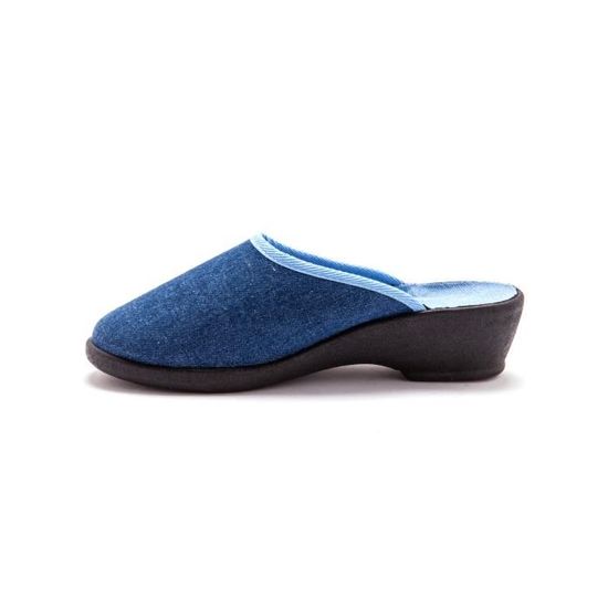 Mules Ultra-Souples Charmance