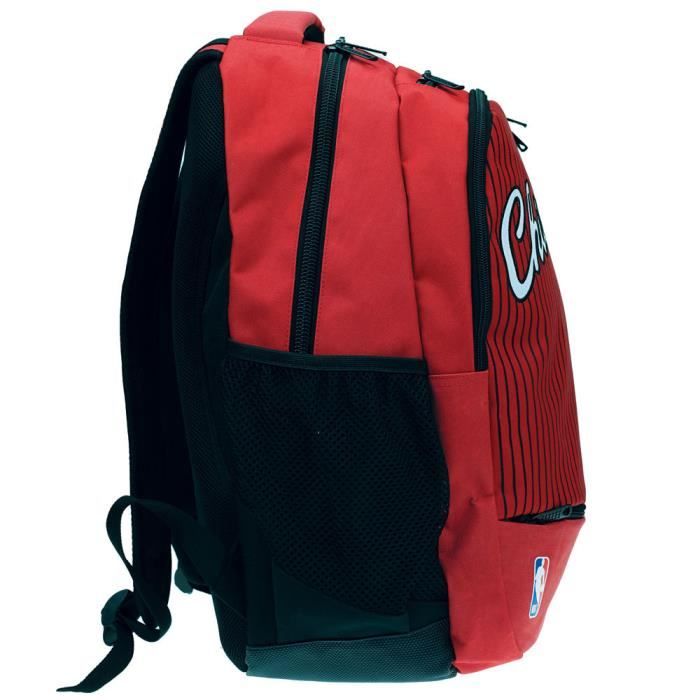 Sac à dos chicago bulls sale