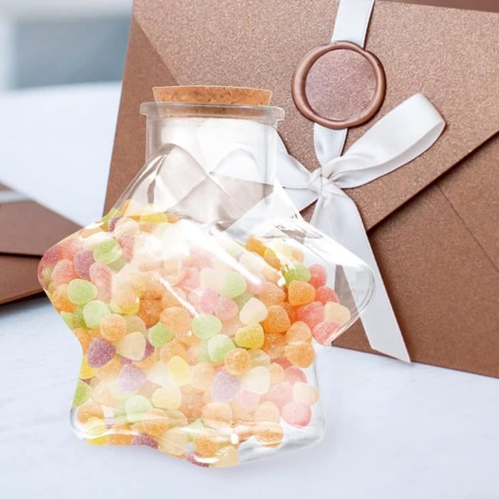 Bomboniere Battesimo Lot De 12 Pots En Verre 200ml Avec Couvercles En Liège - Parfaits Pour Yaourt, Confiture, Desserts - Loyaboho Pot De Yaourt Bomboniere Battesimo Lot De 12 Pots En Verre 200ml Avec Couvercles En Liège - Parfaits Pour Yaourt, Confiture, Desserts - Loyaboho Pot De Yaourt
