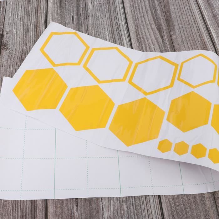 Lot De 100 Autocollants Gothiques Imperméables Pour Adultes, Autocollants En Forme De Tête De