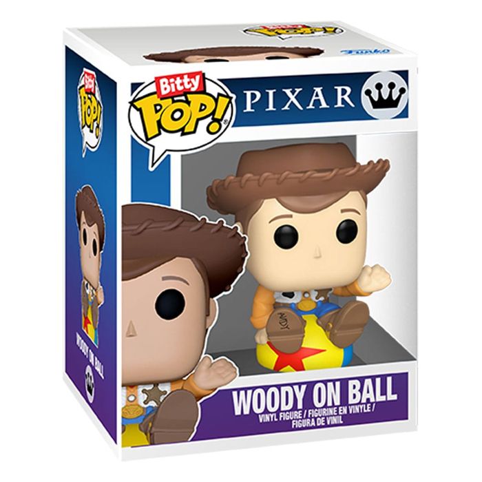 Funko - Toy, Multicolore, 188914 Funko - Toy, Multicolore, 188914