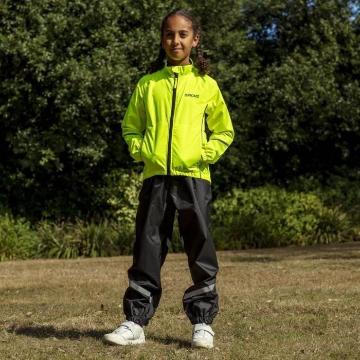 Pantalon reflechissant enfant store