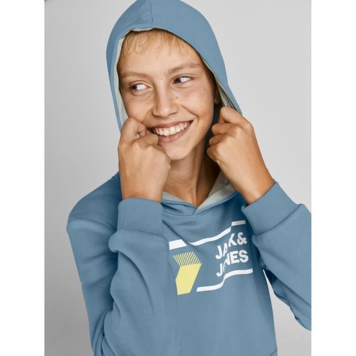 Sweat enfant 12 ans outlet