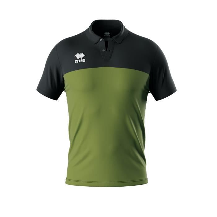 Polo noir garcon deals