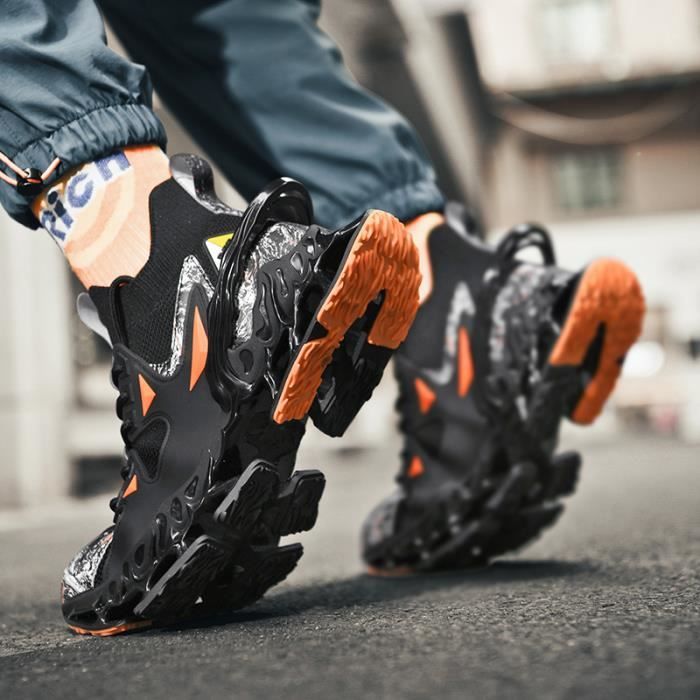 Cdiscount chaussures homme best sale basket