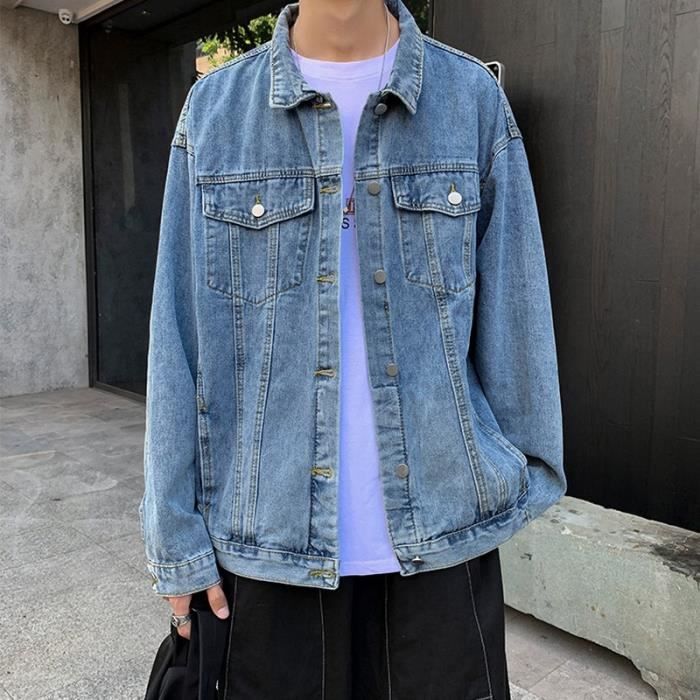 Veste jeune outlet homme