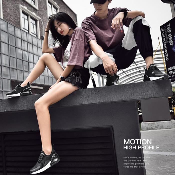 Chaussure homme et femme 2025