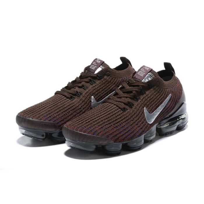 Nike air vapormax 2024 brun