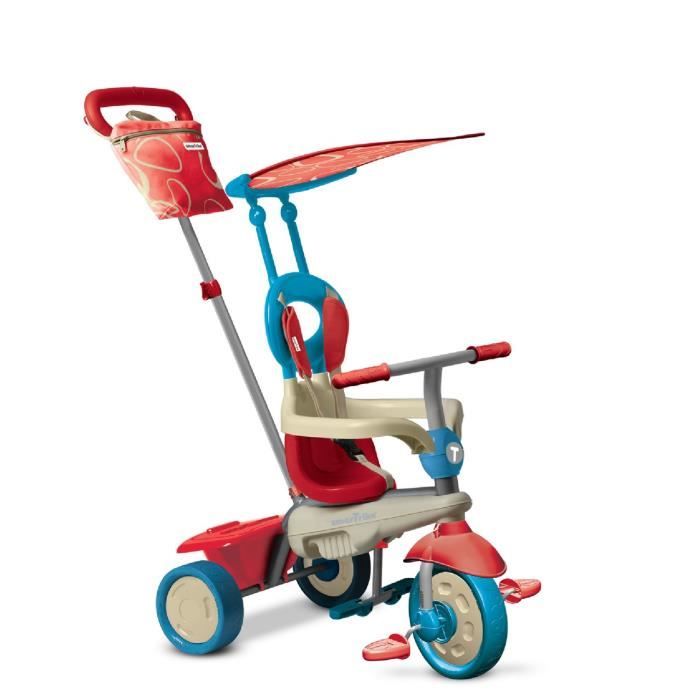 Smartrike vanilla 4 in deals 1 trike