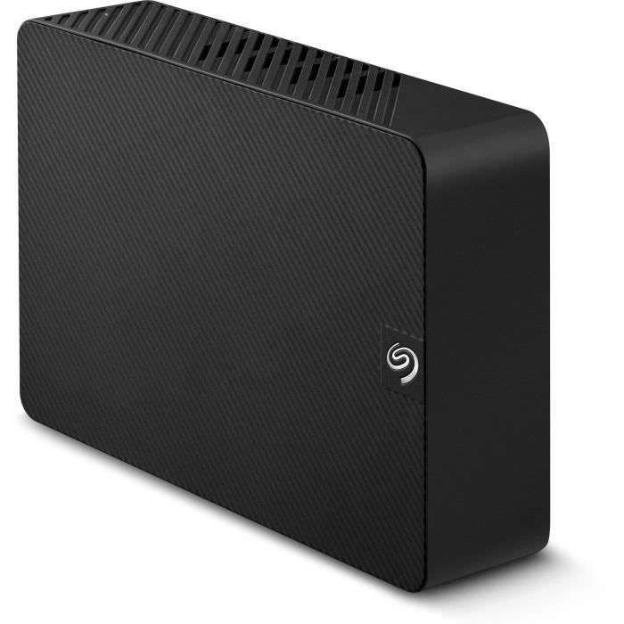 Disque dur externe portable Seagate Expansion 2 To HDD - USB 3.0