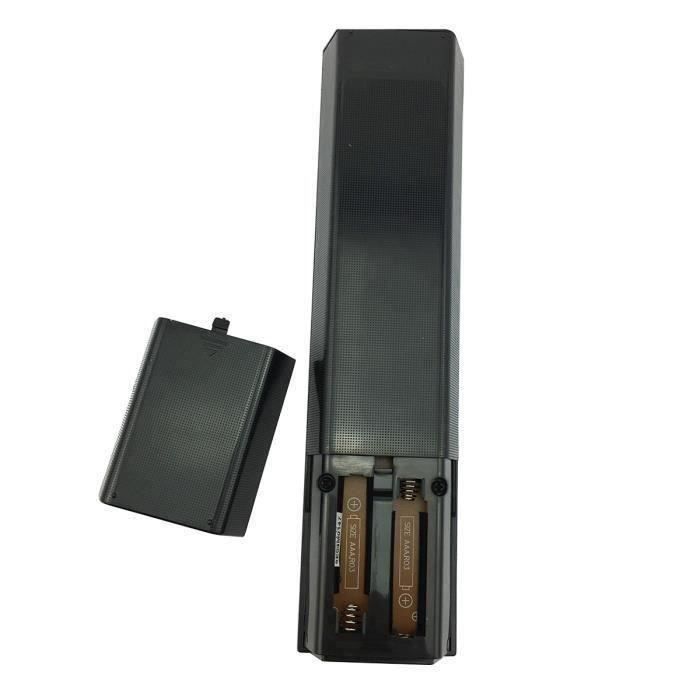 Télécommande De Remplacement RM-GD014 Pour TV Sony Smart HDTV - Neuve