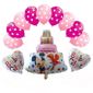 Fetes Occasions Speciales 32 1st Anniversaire Nombre 1 Garcon Fille Foil Balloon Disney Mickey Minnie Mouse Maison Pokupec Hr Fetes Occasions Speciales 32 1st Anniversaire Nombre 1 Garcon Fille Foil Balloon Disney Mickey Minnie Mouse Maison Pokupec Hr