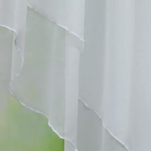 Tissu voile de coton Cdiscount