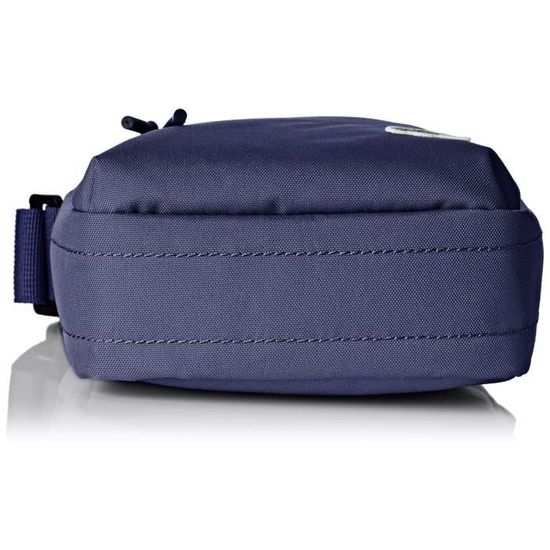 W x H x L Lacoste Neocroc Sac bandouliere Homme 6.5x21x16 cm