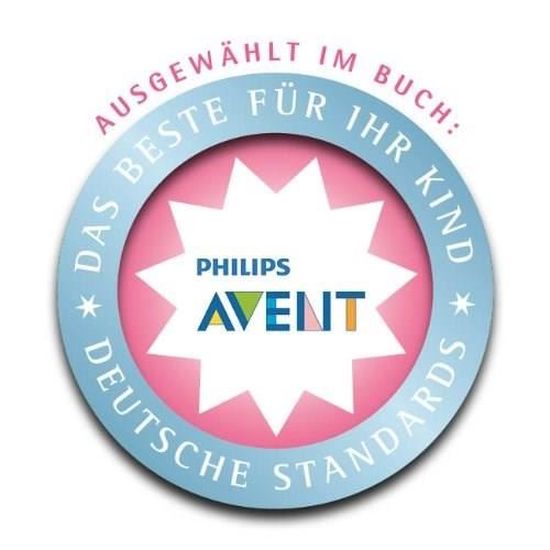 Philips Avent Set De Couverts 18mois Et Scf714 00 Cdiscount Puericulture Eveil Bebe