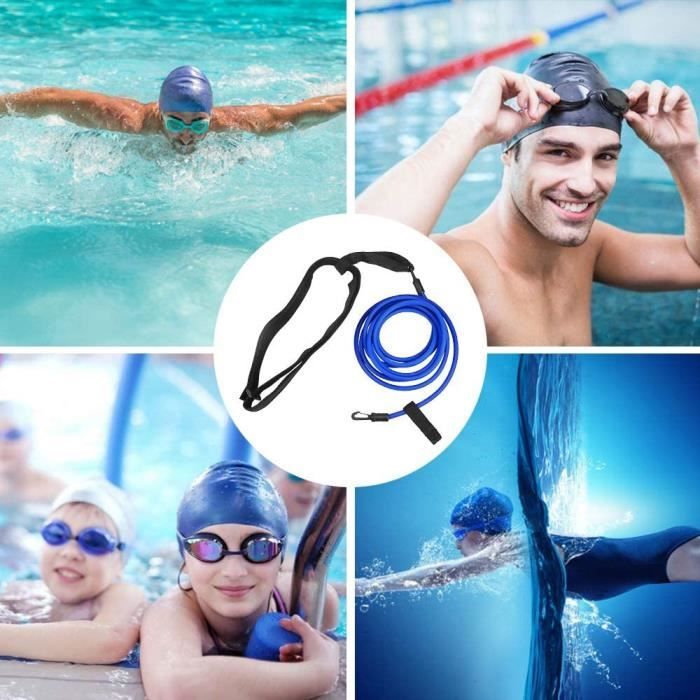 Ceinture de nage outlet pour piscine