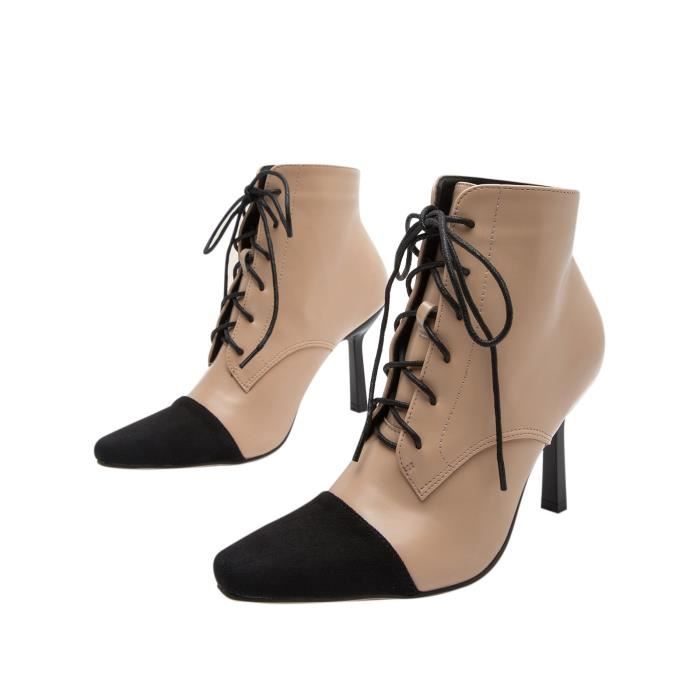 Minute mode chaussures sales
