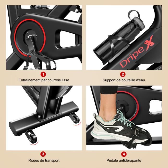 Velo discount biking cdiscount