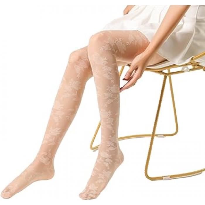 Collant infilable grande taille deals