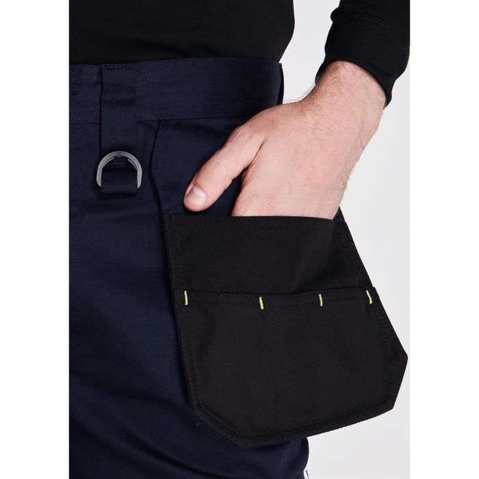 Pantalon de shop travail dunlop