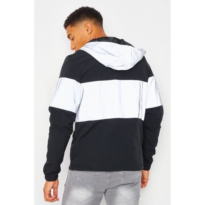 Coupe vent ellesse 2025 reflechissant