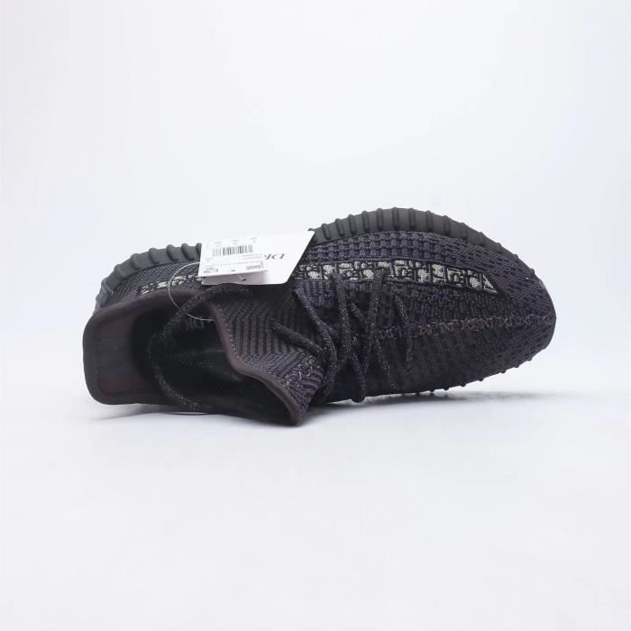 Yeezy noir pas cher cheap