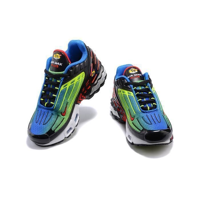 Air max discount plus 3 enfant