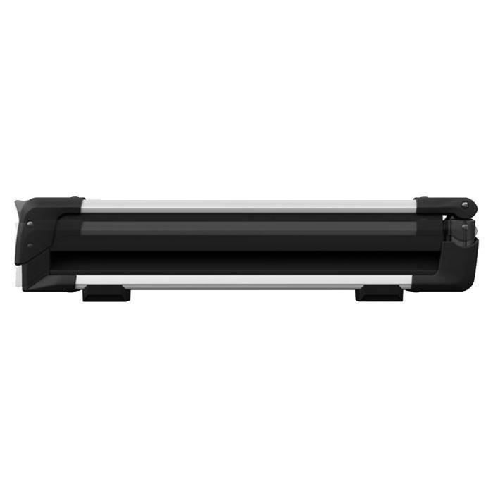 THULE Porte-Ski SnowPack 7322 pour 2 Paires de Skis