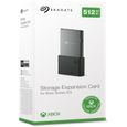Disque SSD Externe - SEAGATE - Xbox Expansion Card pour Xbox Series X/S - 512Go - (STJR512400)-4