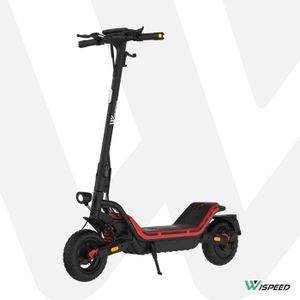 Trottinette électrique Wispeed T855 – Bon état – Occasion