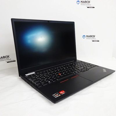 Lenovo ThinkPad E15 Gen 3 Ordinateur portable (AMD Ryzen 5